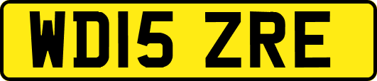 WD15ZRE