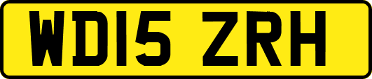WD15ZRH