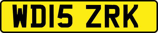 WD15ZRK