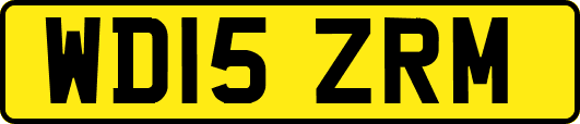 WD15ZRM