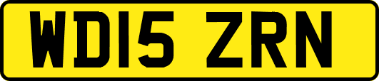 WD15ZRN