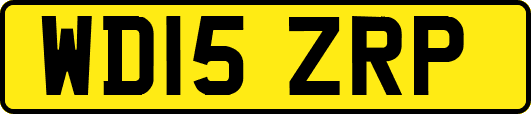 WD15ZRP