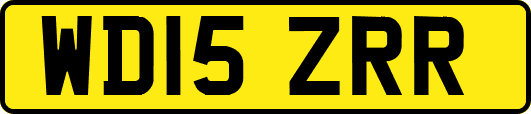 WD15ZRR