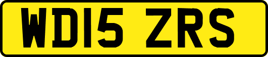 WD15ZRS