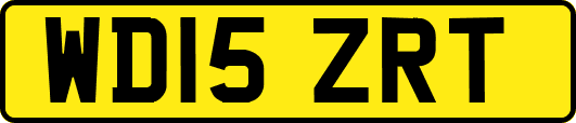 WD15ZRT