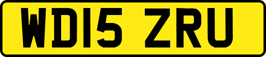 WD15ZRU