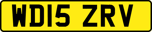 WD15ZRV