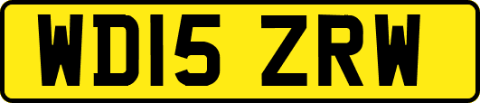 WD15ZRW
