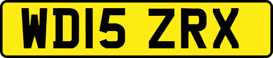 WD15ZRX