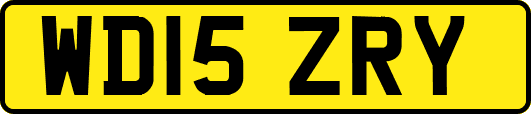 WD15ZRY