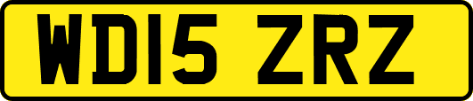 WD15ZRZ