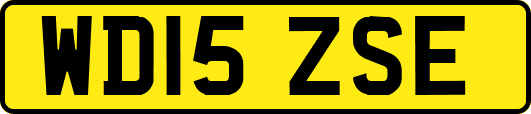 WD15ZSE