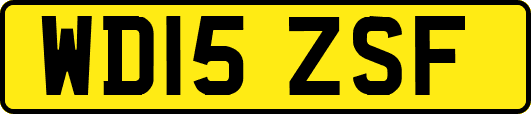 WD15ZSF