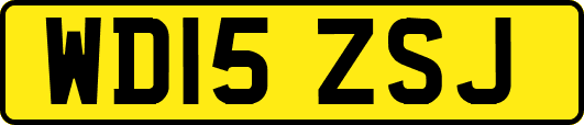WD15ZSJ