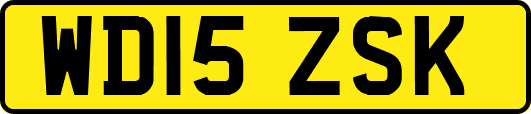 WD15ZSK