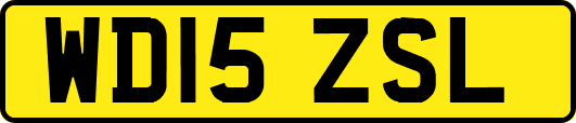 WD15ZSL