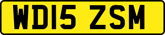 WD15ZSM