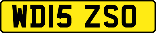WD15ZSO