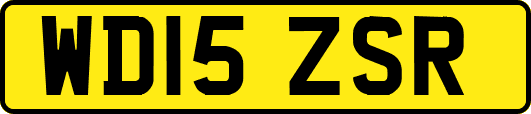 WD15ZSR