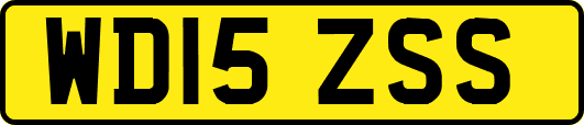 WD15ZSS