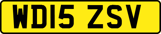 WD15ZSV