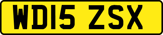 WD15ZSX