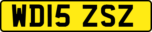WD15ZSZ