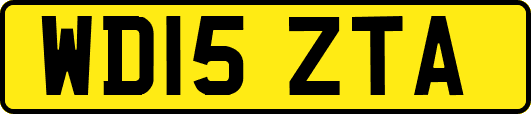 WD15ZTA
