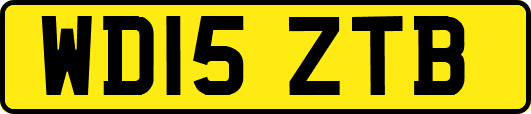 WD15ZTB