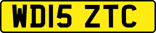 WD15ZTC