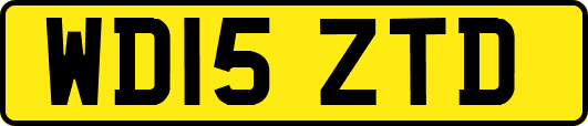 WD15ZTD