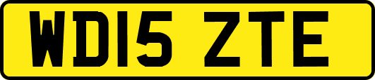 WD15ZTE