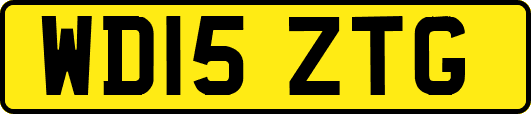 WD15ZTG