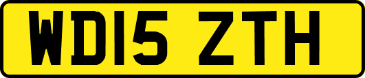 WD15ZTH