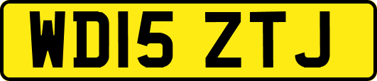 WD15ZTJ
