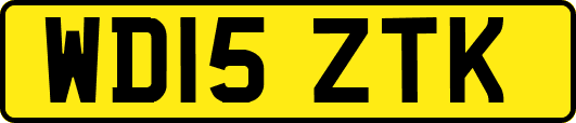 WD15ZTK