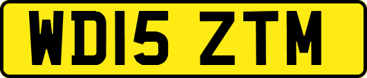 WD15ZTM