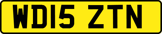 WD15ZTN