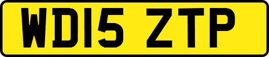WD15ZTP