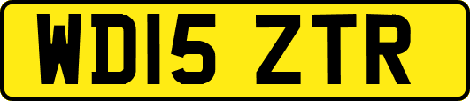 WD15ZTR