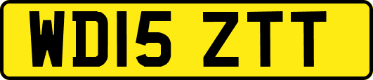 WD15ZTT