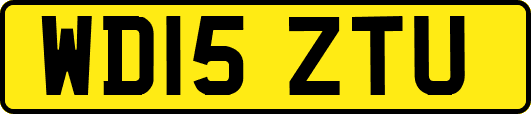 WD15ZTU