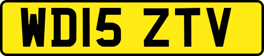 WD15ZTV