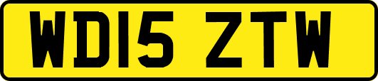 WD15ZTW