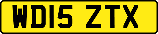 WD15ZTX