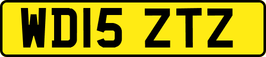 WD15ZTZ
