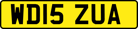 WD15ZUA