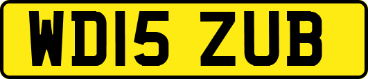 WD15ZUB