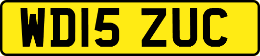 WD15ZUC