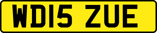 WD15ZUE